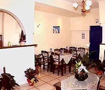 Lignos Fira (Santorini) Exterior foto