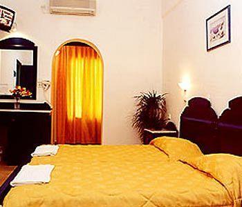 Lignos Fira (Santorini) Exterior foto