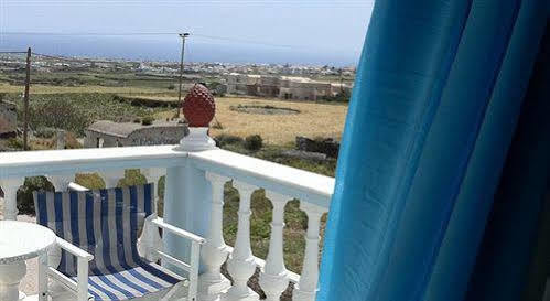 Lignos Fira (Santorini) Exterior foto